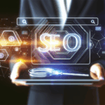 Memaksimalkan Performansi: Strategi Menciptakan Pemasaran Dalam Membangun Tautan secara Intelligent